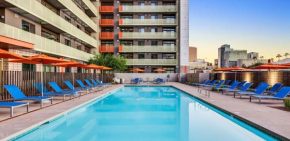 Sophisticated City Living Apartments at Roosevelt Point, Phoenix